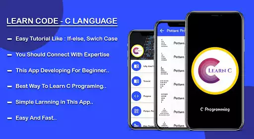 Play Learn C Programming Language  and enjoy Learn C Programming Language with UptoPlay