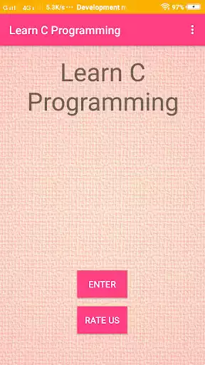 Play Learn C Programming