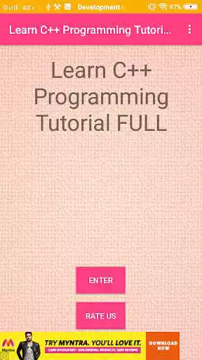 Play Learn C Programming - Tutorial and enjoy Learn C Programming - Tutorial with UptoPlay Play Learn C Programming - Tutorial and enjoy Learn C Programming - Tutorial with UptoPlay
