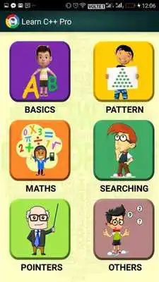 Play Learn C++ Pro