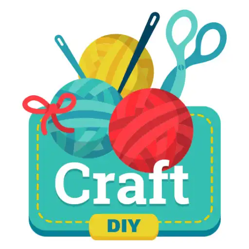 Play Learn Crafts And DIY Arts APK