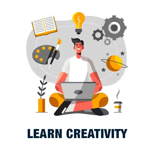 Play Learn Creativity Book APK