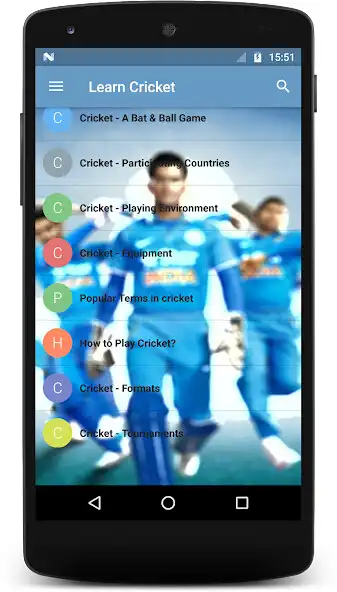 Play Learn Cricket  and enjoy Learn Cricket with UptoPlay