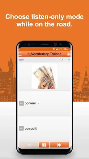 Play Learn Croatian Words Free  and enjoy Learn Croatian Words Free with UptoPlay