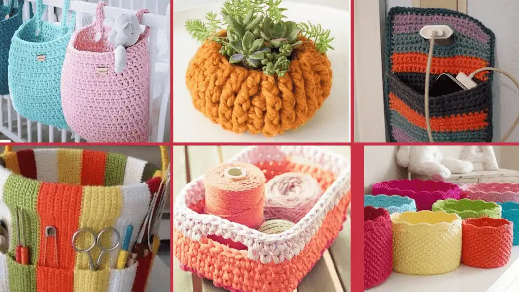 Play Learn crochet and knitting  and enjoy Learn crochet and knitting with UptoPlay