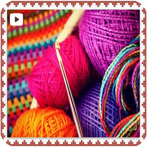 Play Learn crochet crafts APK