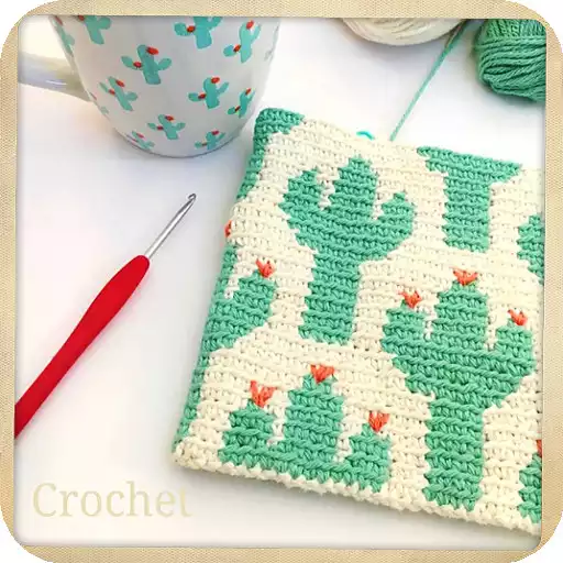 Play Learn crochet APK Play Learn crochet APK