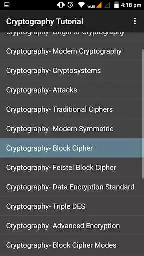 Play Learn Cryptography and enjoy Learn Cryptography with UptoPlay Play Learn Cryptography and enjoy Learn Cryptography with UptoPlay