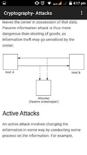 Play Learn Cryptography as an online game online Learn Cryptography with UptoPlay com.EducationalAppz.LearnCryptography Play Learn Cryptography as an online game Learn Cryptography with UptoPlay