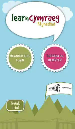 Play LearnCymraeg Mynediad Level 1  and enjoy LearnCymraeg Mynediad Level 1 with UptoPlay