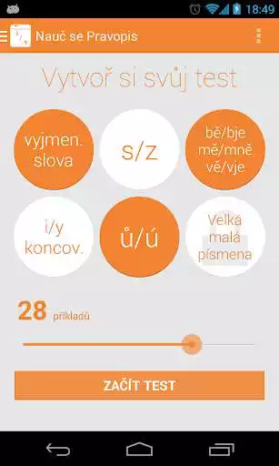 Play Learn Czech Grammar  and enjoy Learn Czech Grammar with UptoPlay