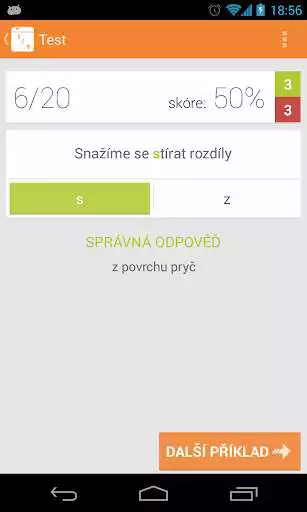 Play Learn Czech Grammar as an online game Learn Czech Grammar with UptoPlay