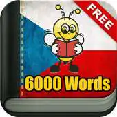 Free play online Learn Czech Vocabulary - 6,000 Words APK Free play online Learn Czech Vocabulary - 6,000 Words APK