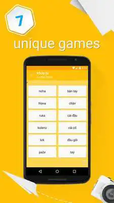 Play Learn Czech Vocabulary - 6,000 Words
