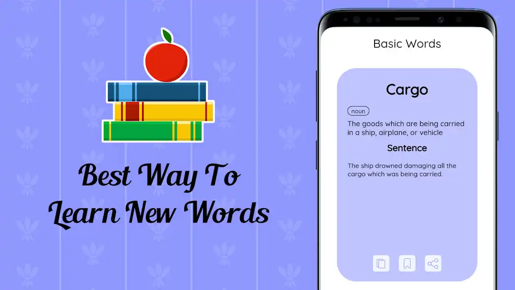 Play Learn Daily  - Word Of The Day as an online game Learn Daily  - Word Of The Day with UptoPlay