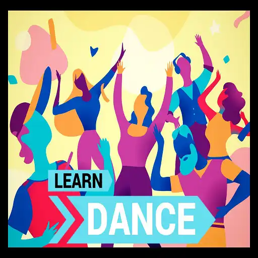 Run free android online Learn Dance Step by Step APK