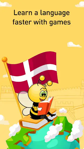 Play Learn Danish - 11,000 Words  and enjoy Learn Danish - 11,000 Words with UptoPlay