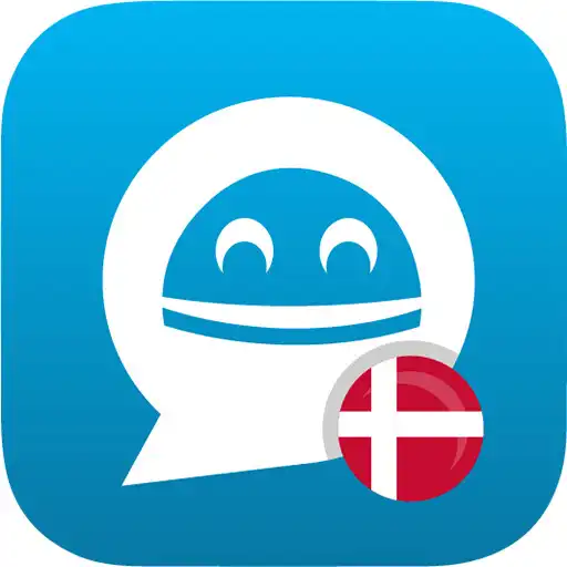 Play Learn Danish Verbs - audio by native speaker! APK