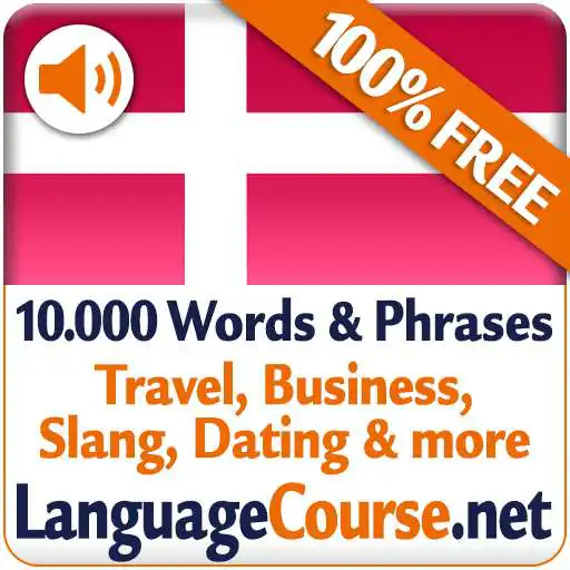 Play Learn Danish Vocabulary Free APK