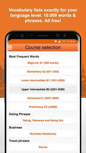 Play Learn Danish Vocabulary Free as an online game Learn Danish Vocabulary Free with UptoPlay