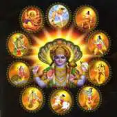 Free play online Learn Dasavatara Stotram APK