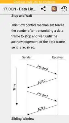 Play Learn Data Communication and Computer Network