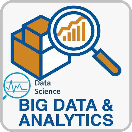 Play Learn Data Science & Big Data Analytics - All in 1 APK