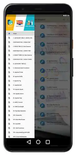 Play Learn Data Science & Big Data Analytics - All in 1  and enjoy Learn Data Science & Big Data Analytics - All in 1 with UptoPlay