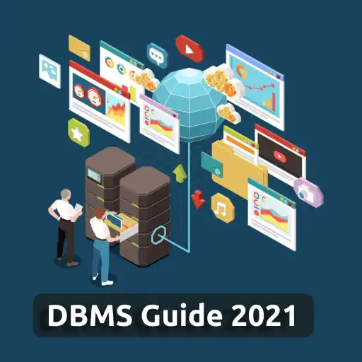 Play Learn DBMS - PHP - NodeJS - Python - Ruby - C# APK