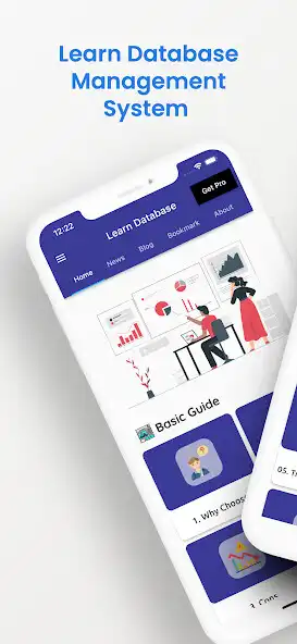 Play Learn DBMS - PHP - NodeJS - Python - Ruby - C#  and enjoy Learn DBMS - PHP - NodeJS - Python - Ruby - C# with UptoPlay