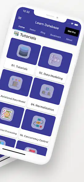 Play Learn DBMS - PHP - NodeJS - Python - Ruby - C# as an online game Learn DBMS - PHP - NodeJS - Python - Ruby - C# with UptoPlay