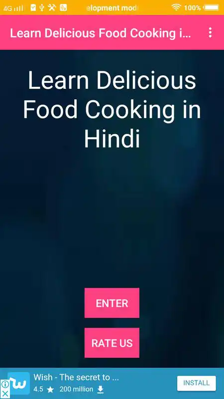 Play Learn Delicious Food Cooking in Hindi