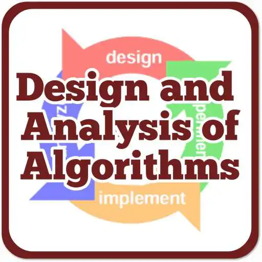 Free play online Learn Design and Analysis of Algorithems Complete  APK