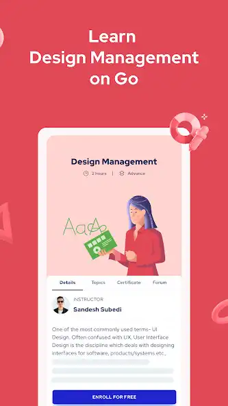 Play Learn Design Management as an online game online Learn Design Management with UptoPlay Play Learn Design Management as an online game Learn Design Management with UptoPlay