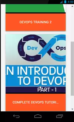 Play Learn DevOps Play Learn DevOps