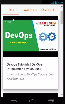 Play Learn DevOps Play Learn DevOps