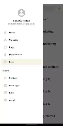 Play LEARN DIGITAL MARKETING as an online game LEARN DIGITAL MARKETING with UptoPlay
