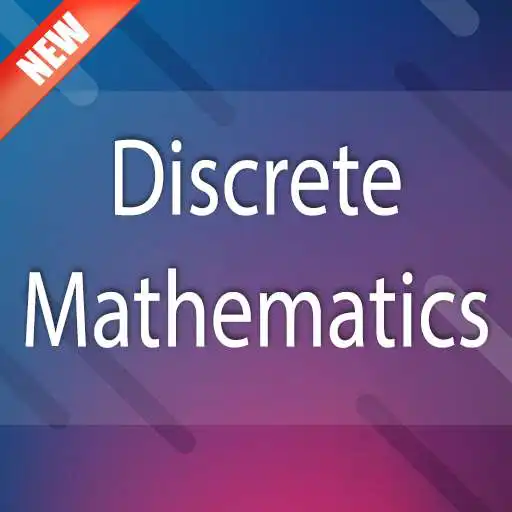 Free play online Learn Discrete Mathematics APK