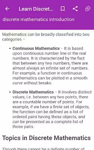 Play Learn Discrete Mathematics
