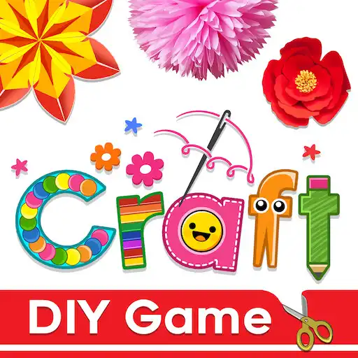 Play Learn DIY Paper Crafts, Arts,Design and Origami APK