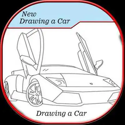 Play Learn draw car