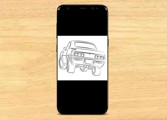 Play Learn draw car
