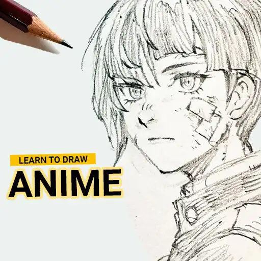 Play Learn Draw Cute Anime Easy APK Play Learn Draw Cute Anime Easy APK