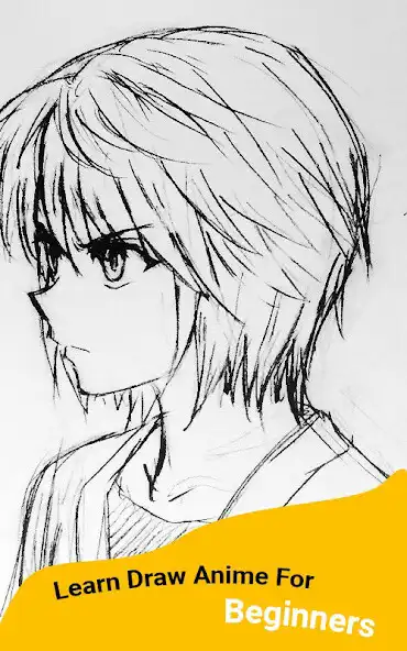 Play Learn Draw Cute Anime Easy  and enjoy Learn Draw Cute Anime Easy with UptoPlay