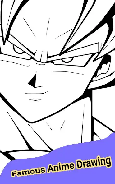 Play Learn Draw Cute Anime Easy as an online game Learn Draw Cute Anime Easy with UptoPlay