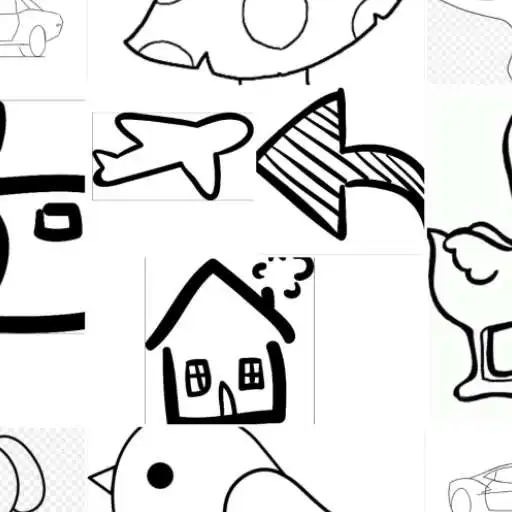 Play Learn Drawing - Draw Cartoons APK