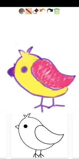Play Learn Drawing - Draw Cartoons  and enjoy Learn Drawing - Draw Cartoons with UptoPlay