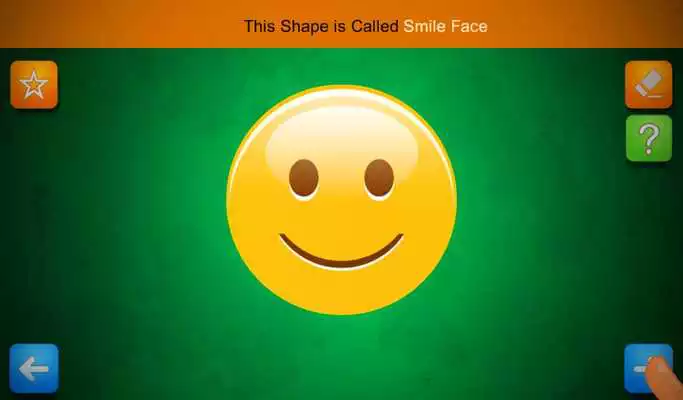 Play Learn Draw Shapes Preschool