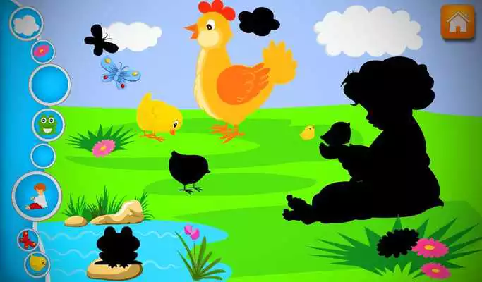 Play Learn Draw Shapes Preschool