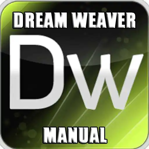 Free play online Learn DreamWeaver For PC Mac  APK